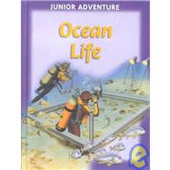 Ocean Life by Dalgleish, Sharon, 9781590841778