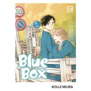 Blue Box, Vol. 14 by Miura, Kouji, 9781974751778