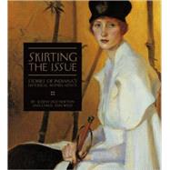 Skirting The Issue by Newton, Judith Vale; Weiss, Carol A., 9780871951779