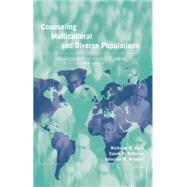 Counseling Multicultural and Diverse Populations: Strategies for Practitioners, Fourth Edition by Vacc,Nicholas A., 9781138871779