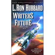L. Ron Hubbard Presents Writers of the Future by Hubbard, L. Ron, 9781592121779
