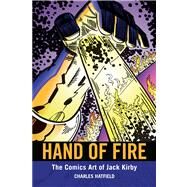 Hand of Fire by Hatfield, Charles, 9781617031779