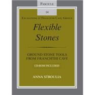 Flexible Stones by Stroulia, Anna, 9780253221780