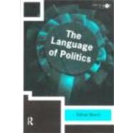 The Language of Politics by Beard; Adrian, 9780415201780