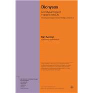 Dionysos by Carl Ker�nyi, 9780691281780