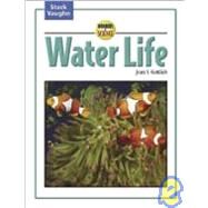 Water Life by Gottlieb, Joan S., 9780739891780