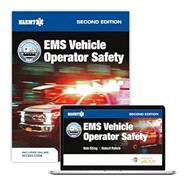EVOS: EMS Vehicle Operator Safety by Elling, Bob, 9781284291780