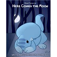 Here Comes the Moon by Baldwin, Phoenix, 9781667801780