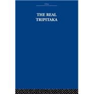 The Real Tripitaka: And Other Pieces by Estate; The Arthur Waley, 9780415361781