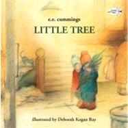 LITTLE TREE by cummings, e. e., 9780517881781