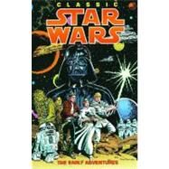 Classic Star Wars by Manning, Russ; Goodwin, Archie (CON), 9781569711781