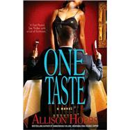 One Taste by Hobbs, Allison, 9781593091781