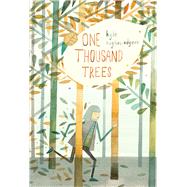 One Thousand Trees by Hughes-odgers, Kyle, 9781925591781