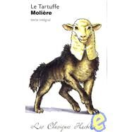 Le Tartuffe: Ou L'Imposteur (French Edition) by Moliere, 9782011691781