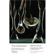 The Selected Canterbury Tales: A New Verse Translation by Chaucer, Geoffrey; Fisher, Sheila, 9780393341782