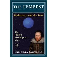The Tempest by Costello, Priscilla, 9780892541782
