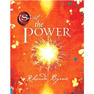 The Power by Byrne, Rhonda, 9781439181782