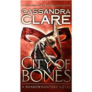 City of Bones by Clare, Cassandra, 9781534431782
