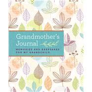 Grandmother's Journal by Fiore, Star, 9781681881782