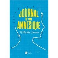 Journal d'un amnsique by Nathalie Somers, 9782278091782