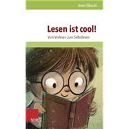 Lesen Ist Cool! by Ulbricht, Arne, 9783525701782