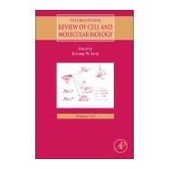 International Review of Cell and Molecular Biology by Jeon, 9780128001783