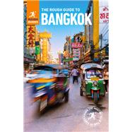 The Rough Guide to Bangkok by Gray, Paul; Ridout, Lucy, 9780241311783