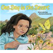 One Day in the Desert by Keener, Anna; Wald, Christina, 9781630761783