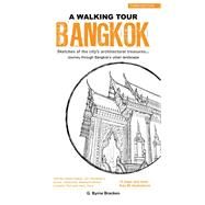 A Walking Tour: Bangkok (3E) by Bracken, Greg, 9789814721783