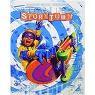 Storytown Student Edition Grade 5 by Beck, Isabel L.; Farr, Roger C.; Strickland, Dorothy S.; Ada, Alma Flor; Hudson, Roxanne F., 9780153431784