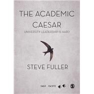 The Academic Caesar by Fuller, Steve, 9781473961784