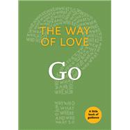 The Way of Love by Church Publishing, 9781640651784