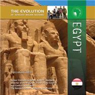 Egypt by Habeeb, William Mark, 9781422221785