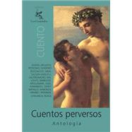 Cuentos perversos by Cristo, Gonzalo Mrquez; Osorio, Amparo, 9781456431785