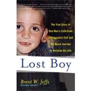Lost Boy by JEFFS, BRENT W.SZALAVITZ, MAIA, 9780767931786