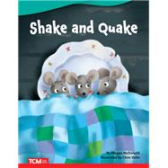 Shake and Quake ebook by Megan McDonald, 9781087601786