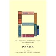 The Broadview Introduction to Literature by Chakyloff, Lisa; Gordon, Neta; Lumsden, Paul, 9781554811786