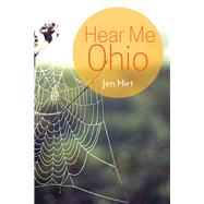 Hear Me Ohio by Hirt, Jen, 9781629221786