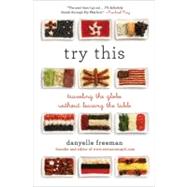 Try This by Freeman, Danyelle, 9780061881787