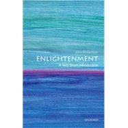 The Enlightenment: A Very Short Introduction by Robertson, John, 9780199591787