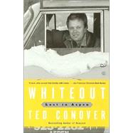 Whiteout Lost in Aspen by CONOVER, TED, 9780679741787