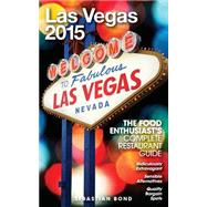 Las Vegas 2015 by Bond, Sebastian, 9781502491787