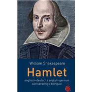 Hamlet by Shakespeare, William; Schlegel, August Wilhelm; Tieck, Ludwig, 9781508431787