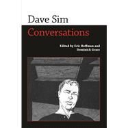 Dave Sim by Hoffman, Eric; Grace, Dominick, 9781628461787
