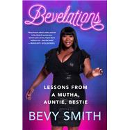 Bevelations by Smith, Bevy, 9781250311788