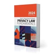Privacy Law Fundamentals Seventh Edition by Solove, Daniel; Schwartz, Paul, 9781948771788