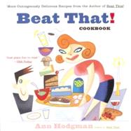 Beat That!: Cookbook by Hodgman, Ann, 9780395971789