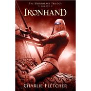 Ironhand by Unknown, 9781423101789