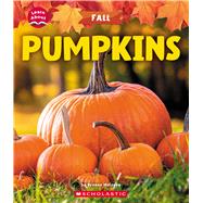 Pumpkins (Learn About: Fall) by Maloney, Brenna, 9781546101789