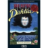 Black Dahlia by Geary, Rick, 9781681121789